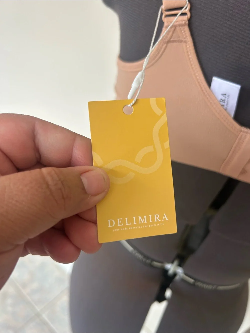 DELIMIRA full coverage